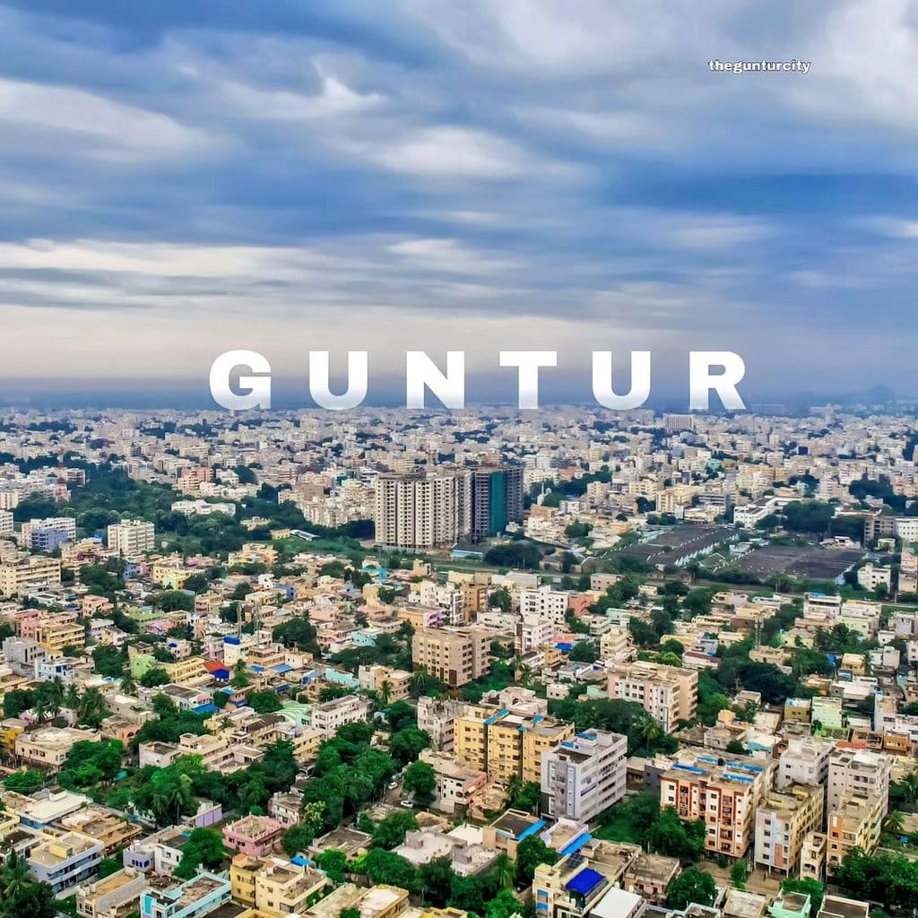 Guntur
