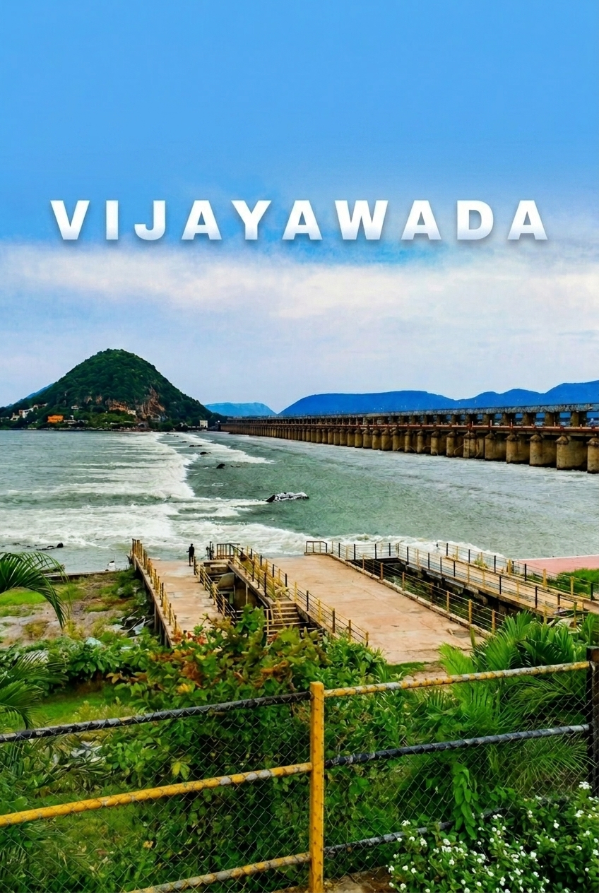 Vijayawada