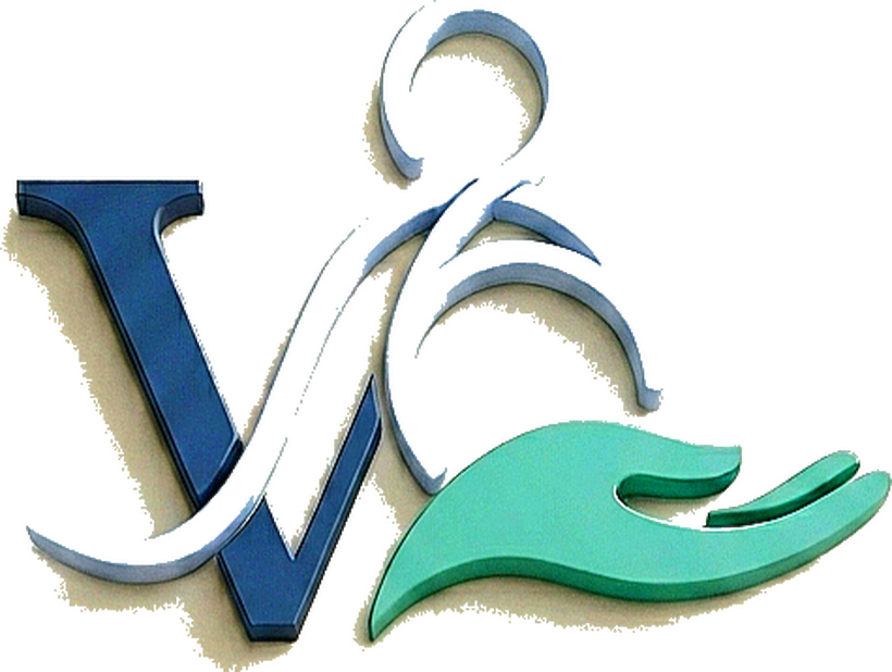 Vyora Care logo