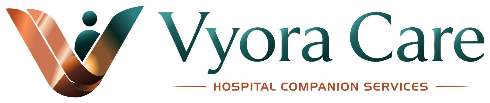 Vyora Care — Hospital Companion Services